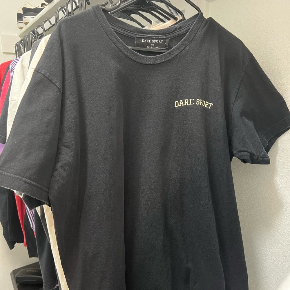 Darc sport t shirt